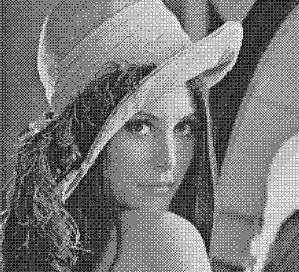 Dithering